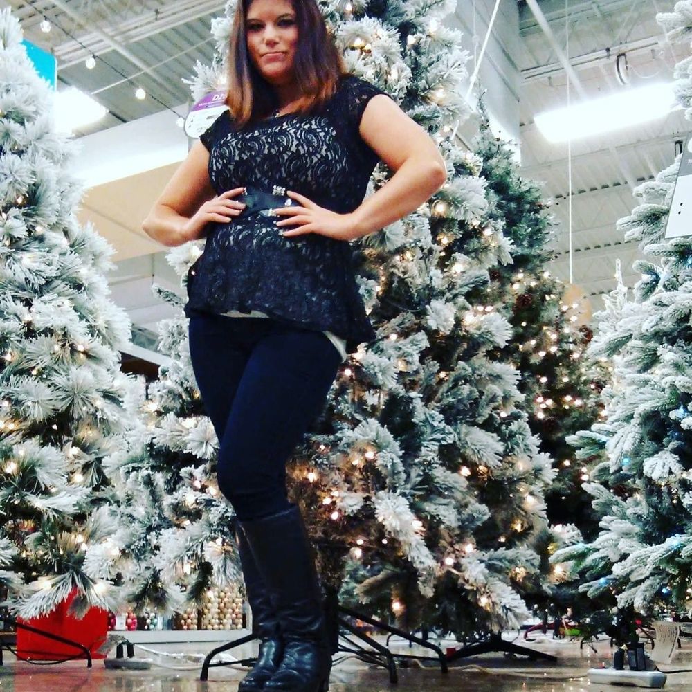 Meet your Posher, Melissa